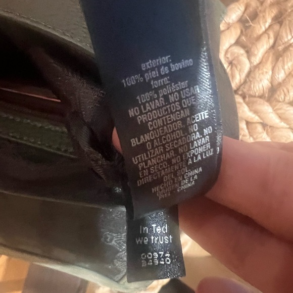 Ted Baker Purse - Picture 13 of 14